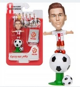 Figurka Piłkarza Reprezentacji Polski - Grzegorz Krychowiak