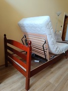Sprzedam łóżko rehabilitacyjne