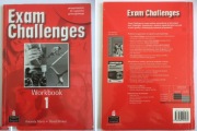 Exam Challenges - Workbook 1