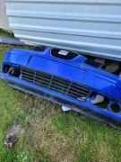 Zderzak przedni Ibiza 