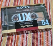 SONY UX  54 min. Japońskie wydanie.