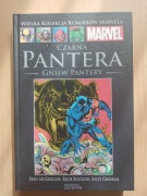  Wkkm tom 116 Czarna Pantera: Gniew Pantery - D. McGregor, R. Buckler 