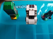 Lego Dimensions 71235 Level Pack - Midway Arcade 