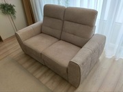 Kanapa/sofa do salonu z funkcją rozkladania