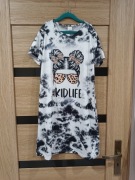 Sukienka na 11-12lat