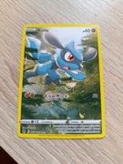 Karta pokemon low kick