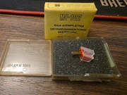 UNITRA fonica Igła kompletna do MF 102 NOWA !!!