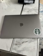 MacBook Pro (15-calowy, 2017 r.) a1707 16GB ram 500 GB dysk