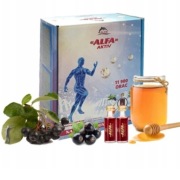 Alfa Aktiv Natural Antioxidant Shot 30x20ml