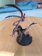Warhammer TYRANIDS: LICTOR pomalowany