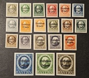 *** BaYerN *** ALT DeuTschLAnd *** Serie *** 26