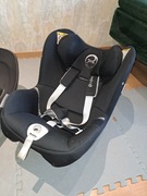 Fotelik samochodowy+baza. Cybex Sirona M2. Isofix