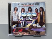 YES - LOS ANGELES 1980 1ST NIGHT MIKE MILLARD MASTER TAPES