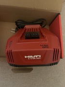 Hilti ładowarka c4/36 nowa nie używana