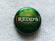 KAPSEL PIWNY REDD'S  nr.kat 16