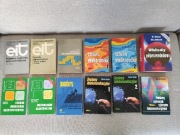 Książki elektronika matematyka podręczniki studia