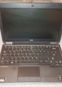 Dell Latitude E7240 RAM 10Gb SSD256 msata Win 11
