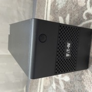 Zasilacz awaryjny UPS EATON 5E500I 500VA