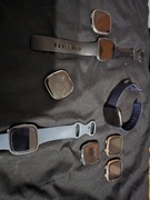 Zestaw 8 Smartwatch Fitbit Versa 3 4 Fitbit Sense 2 