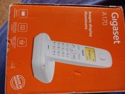 Telefon bezprzewodowy 