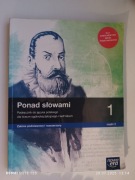 Ponad słowami 1 cześć 2