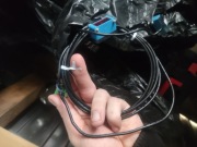 Czujnik fotoelektryczny SICK GL6-P0511S11 PNP 24V fotokomórka przemysłowa