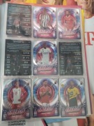 Topps match attax champions league 2023/2024 karty energy cena za szt