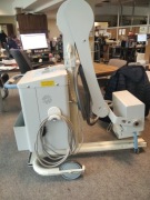 Aparat Rtg mobilny przyłóżkowy Simply Ibis okazja