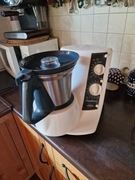 Thermomix TM21 robot kuchenny (termomiks)