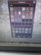 Dropek idealny na blaski 60 body skile P rubin włożony Ruby kirin  Metin2 