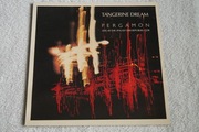 TANGERINE DREAM - PERGAMON