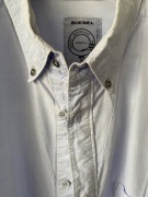 Piękna Koszula DIESEL L