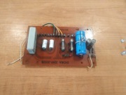 UNITRA Diora wzmacniacz WST-102 Kleopatra zasilacz płytka moduł prostownik 