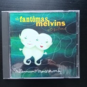 The Fantomas, Melvins, Patton, Millennium Monsterwork