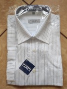 Koszula CAPITOL - 45 - krótki rękaw - nowa