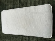 Materac do łóżeczka 120x60