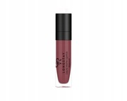 WYPRZEDAŻ Golden Rose Longstay Liquid Matte Lipstick 20 Matowa pomadka