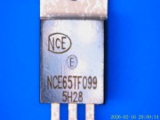 NCE65tf099 65tf099