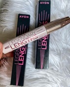 Avon-czarny tusz do rzęs-mascara Legendary lengths