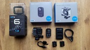 Kamera GoPro Hero 6 Zestaw