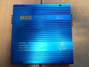Wzmacniacz MDS 254 GT  MDS-of SWEDEN
