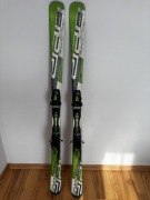 Narty Elan E/FLEX 6 eRise 