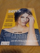 SENS pokochaj życie NR 8/ 2015 MAGAZYN DLA KOLEKCJONERA