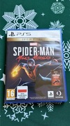 Spider-Man Miles Morales PL PS5 