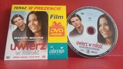 161 DVD Uwierz w miłość