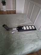 Lampa solarna 600W LED czujnik ruchu - zmierzchu, pilot