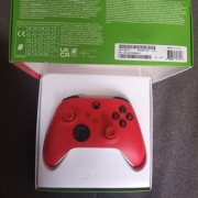 microsoft xbox one s x series kontroler pad bezprzewodowy model 1914