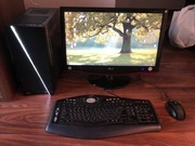 Komputer Zestaw Gamingowy i5 4Gen 16GB 1TB GeForce