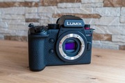 Panasonic Lumix DC-G9M2 II na gwarancji z polskiej dystrybucji