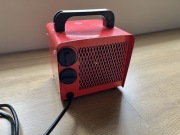 Termowentylator nagrzewnica 2000W